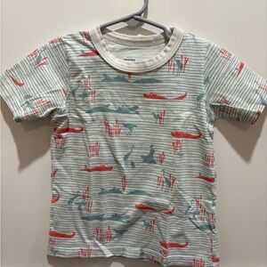 Winter Water Factory Kids Shirt